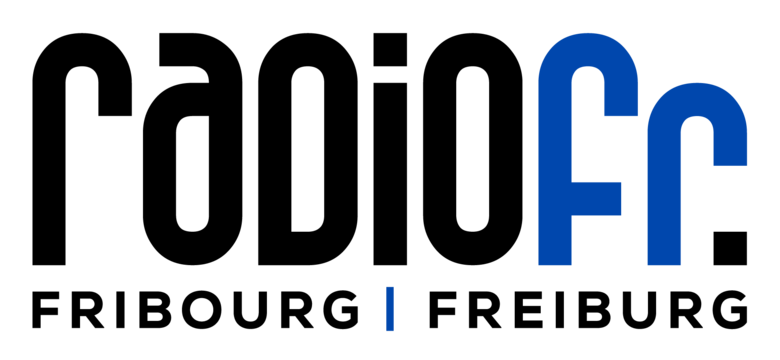 Radio Fribourg Logo Radio Fribourg