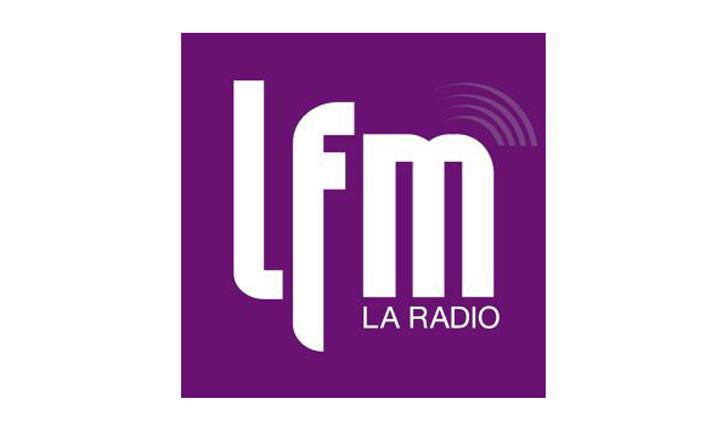 LFM Logo LFM